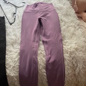 Lululemon Align High-Rise Pant 25”